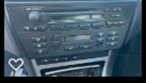 Interfata audio BMW X3 E83 [2003 - 2006] Crossover...