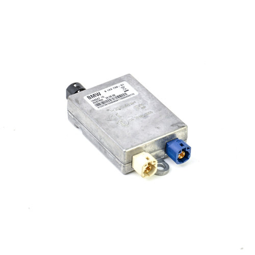 Interfata Audio-Video Bmw X5 (E70) 2006-2013 3.0 Sd M57 D30 (306D5) Motorina 9123739, 9 123 739-02, ...