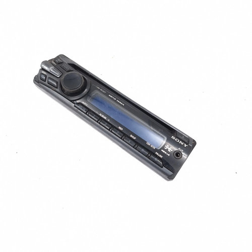 Interfata Audio-video Dacia LOGAN (LS) 2004 - 2012 Motorina V1147157
