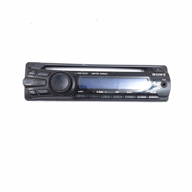 Interfata Audio-Video Multimarca Multimarca 1940-2022