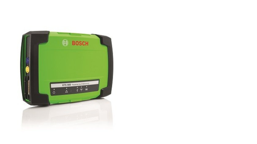 Interfata diagnoza auto profesionala BOSCH KTS 560