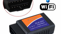 Interfata Diagnoza Auto Tester Wi-fi ELM 327-WI-FI