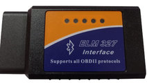 Interfata Diagnoza Bluetooth Elm 327 Obd Ii,cip Pi...