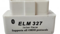 Interfata Diagnoza Bluetooth Elm 327 Obd Ii, V2.1 ...
