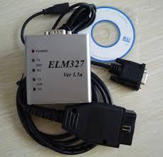 INTERFATA DIAGNOZA ELM 327V1.5a