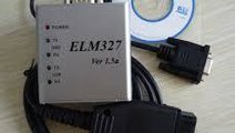 INTERFATA DIAGNOZA ELM 327V1.5a