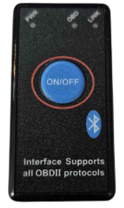 Interfata Diagnoza Obd2 Epistar V1,5 OBD-03