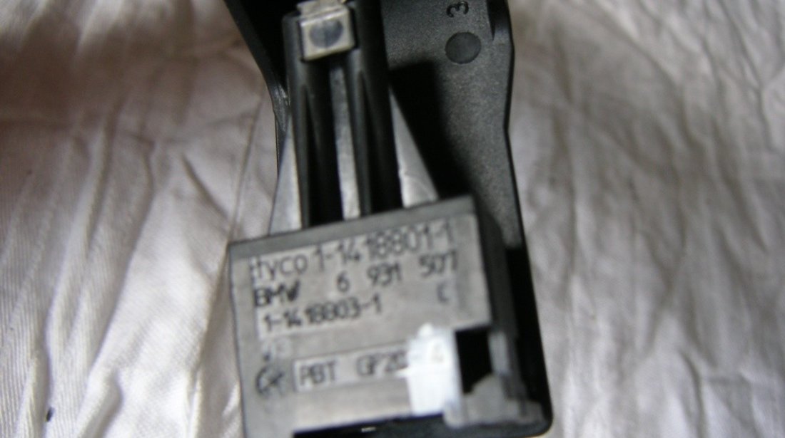 Interfata diagnoza senzor MOST BMW E90 320i, E91, E92, E93 cod 6931507