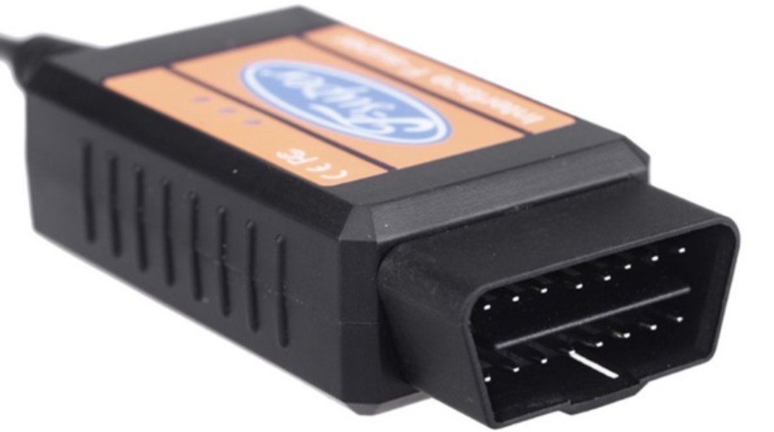 Interfata diagnoza tester Ford / Mazda FOCOM VCM OBD 2014