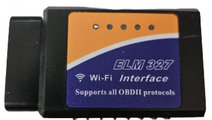 Interfata Diagnoza Wifi Epistar Cip V1.5 Elm327 Ac...