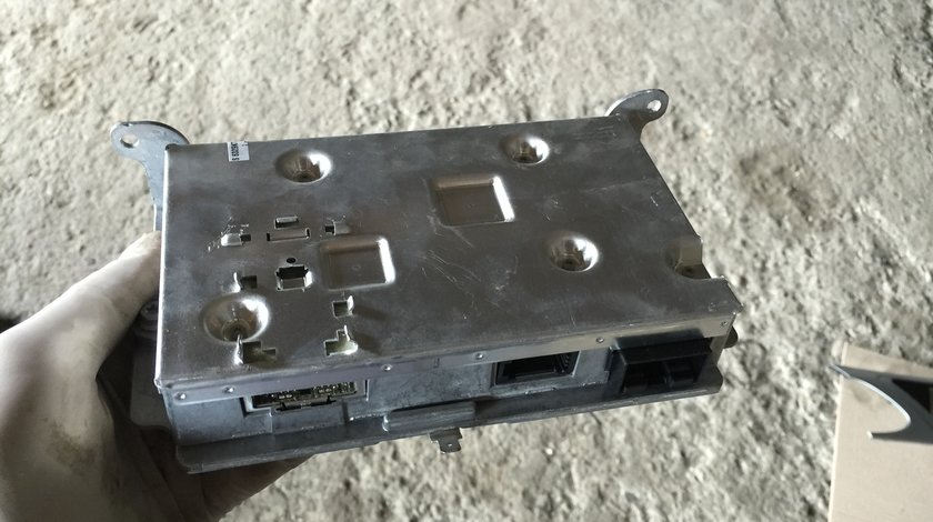 Interfata MMI AUDI A4 8T 2009 2010 2011 2012