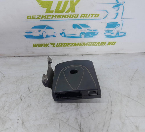 Interfata modul bluetooth 8m5t-19g488-bm Ford Mondeo 4 [2007 - 2010]