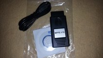 Interfata MPPS v16 ECU Chip Tuning EDC15 EDC16 EDC...