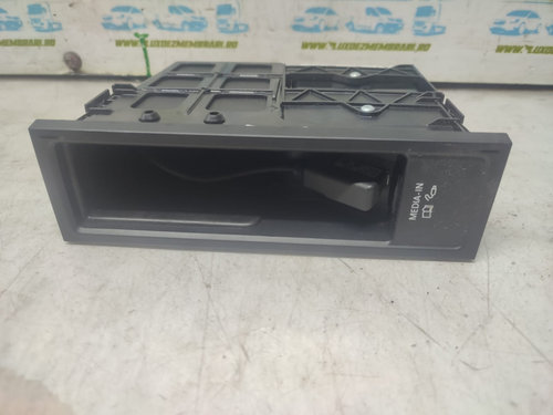 Interfata multimedia 5n0035344d Volkswagen VW Golf 6 [2008 - 2015] 1.6 tdi CAYC