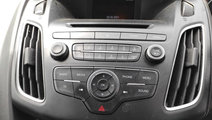 Interfata Panou Butoane Comanda Radio CD Player Fo...