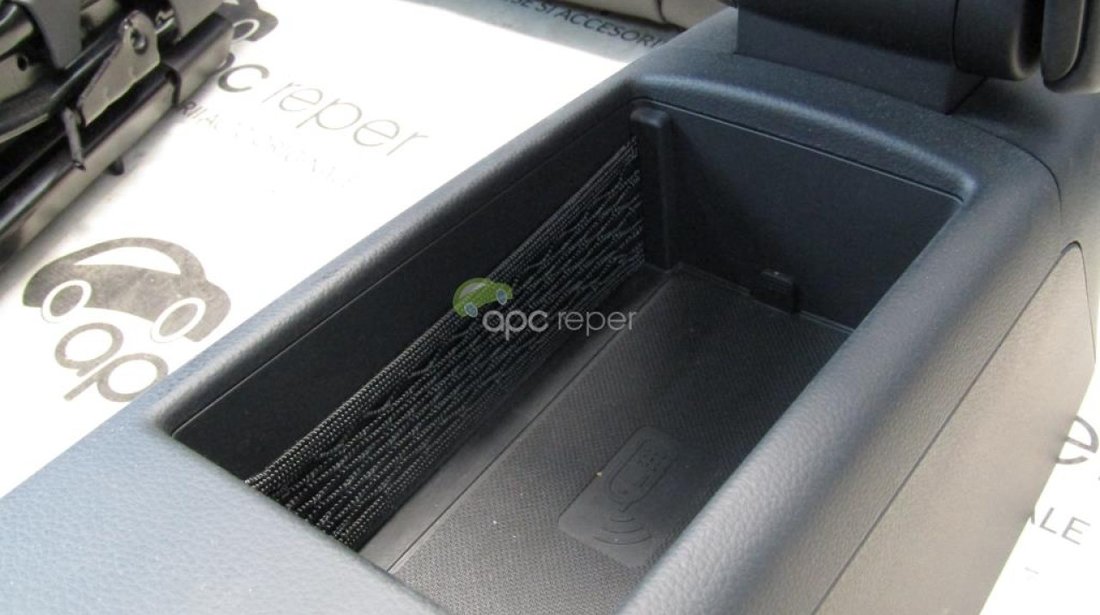 Interior Audi A3 8V Sportback Scaune S3 Sportback