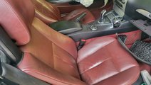 Interior BMW E64 2008 (piele, electric, cu incalzi...