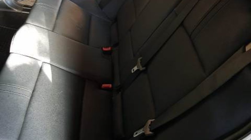 Interior BMW E83 X3 2008
