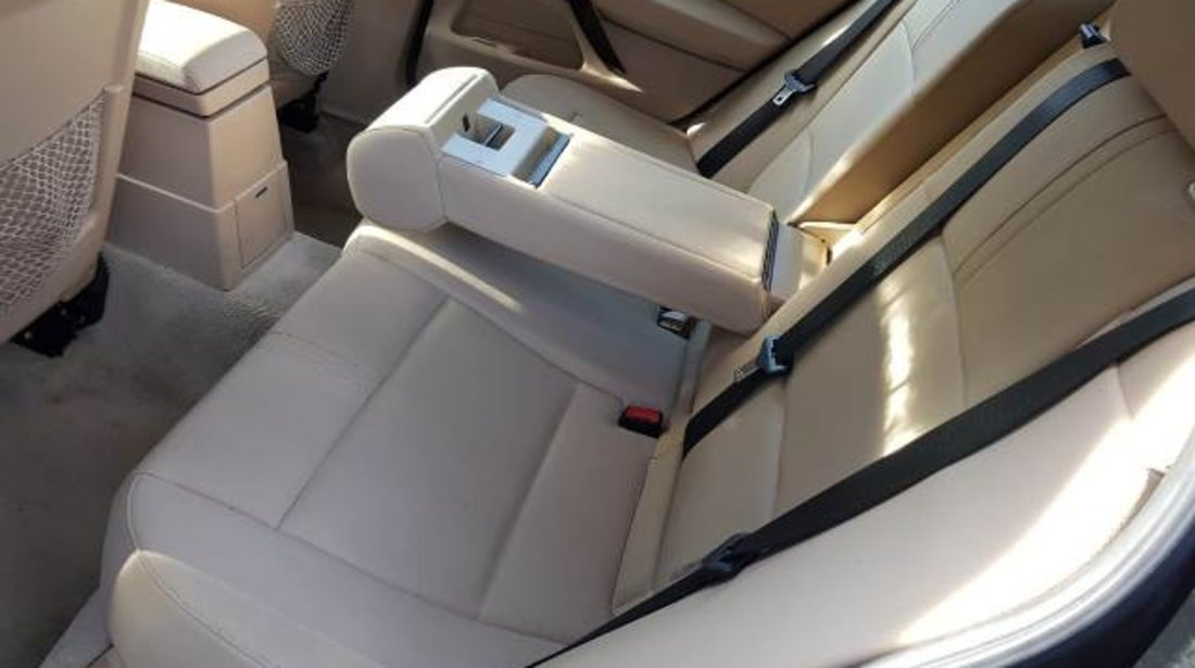 Interior BMW E83 X3