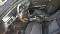 Interior BMW E90 2006; Sedan (textil, fara incalzi...