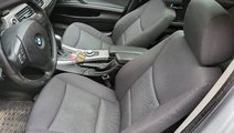 Interior BMW E91 2008 (textil, scaune incalzite)