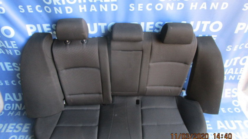 Interior BMW F10 2010 (textil)