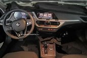 Interior BMW Seria 1