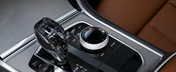 Mercedes GLS are toate motivele sa tremure. Asa arata interiorul celui mai luxos SUV din istoria BMW