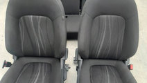 Interior chevrolet aveo hatchback t300 dupa 2011