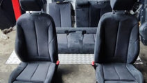 Interior colmpet cu incalzire BMW seria 3 F34 2.0 ...