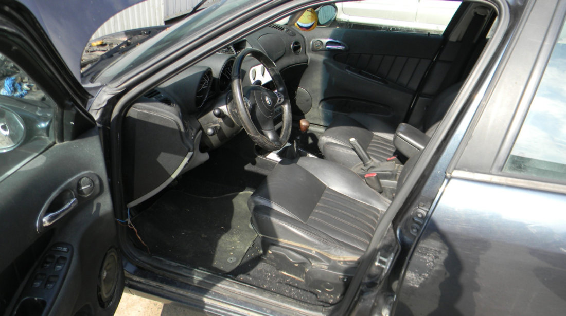 Interior Complet Alfa Romeo 156 (932) 1997 - 2006 Motorina