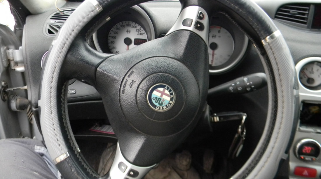 Interior Complet Alfa Romeo 156 (932) 1997 - 2006 Motorina