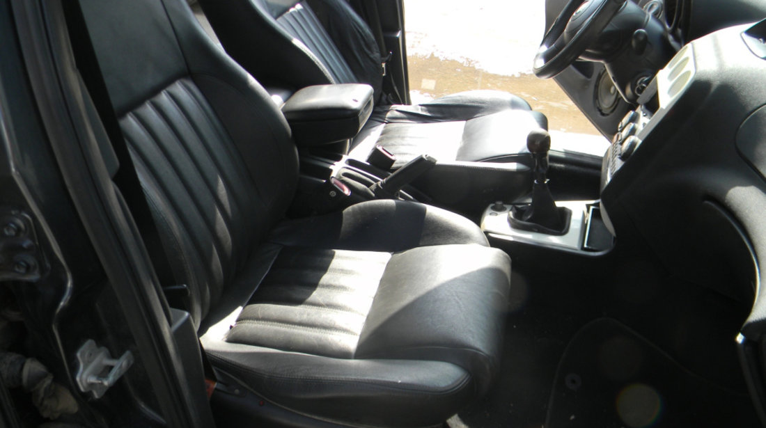 Interior Complet Alfa Romeo 156 (932) 1997 - 2006 Motorina