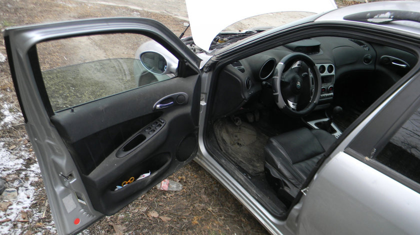 Interior Complet Alfa Romeo 156 (932) 1997 - 2006 Motorina