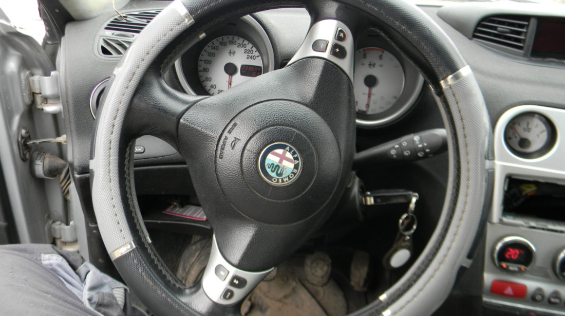 Interior Complet Alfa Romeo 156 (932) 1997 - 2006 Motorina