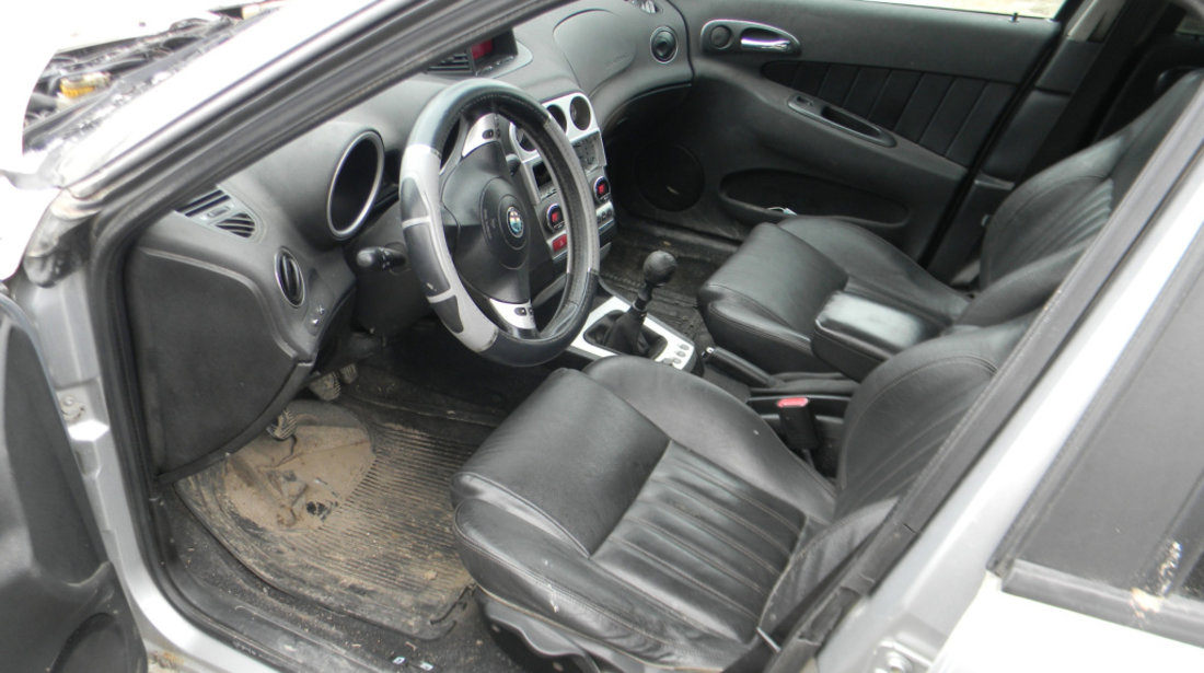 Interior Complet Alfa Romeo 156 (932) 1997 - 2006 Motorina