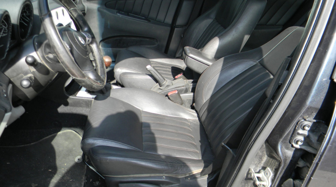 Interior Complet Alfa Romeo 156 (932) 1997 - 2006 Motorina