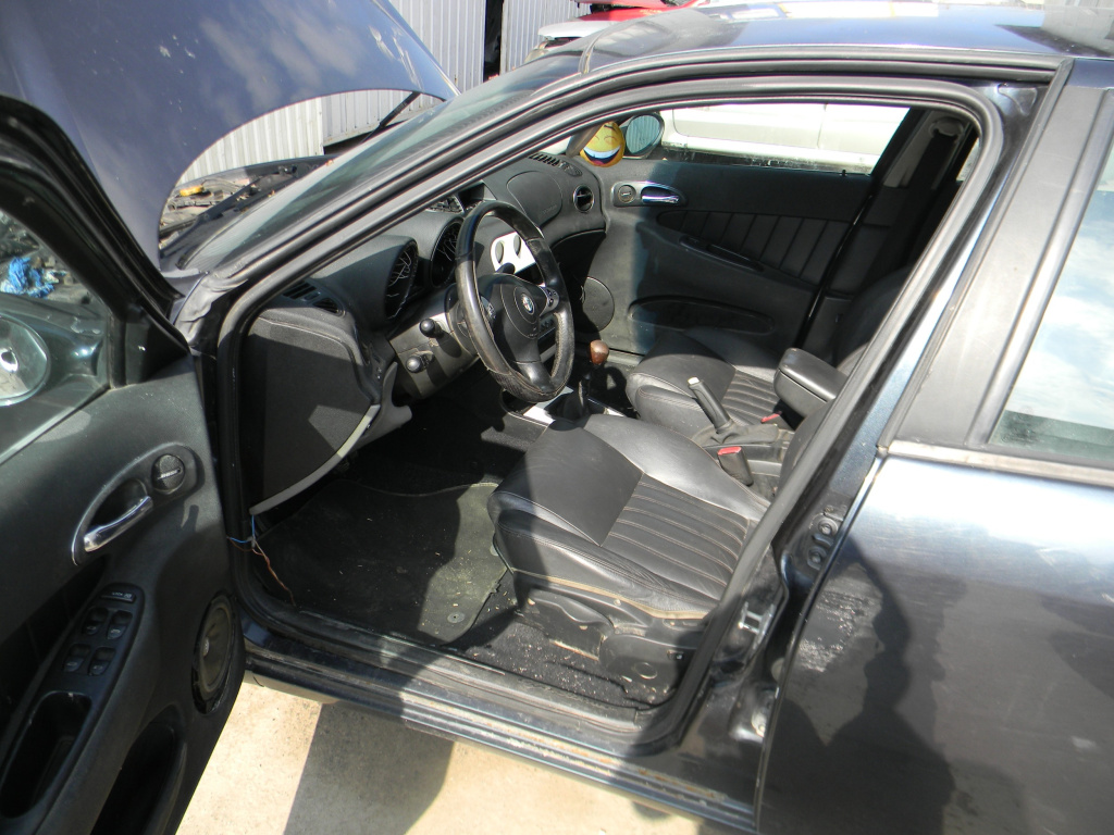 Interior Complet Alfa Romeo 156 (932) 1997 - 2007 Motorina