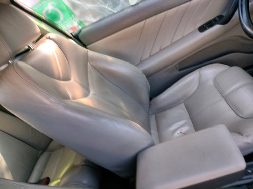 Interior Complet Alfa Romeo Gt (937) 2003-2010 2.0 Jts 937 A1.000 Benzina