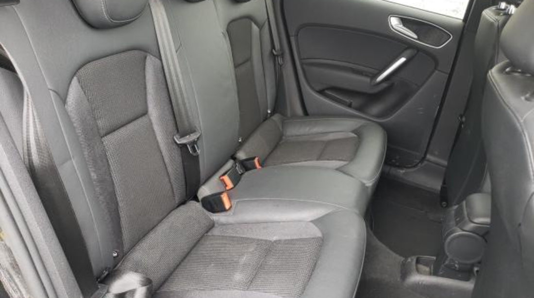 Interior complet Audi A1 2012 hatchback 1.6 tdi CAYC