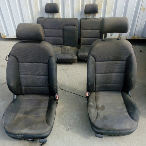 Interior Complet Audi A3 (8L1) 1996 - 2003