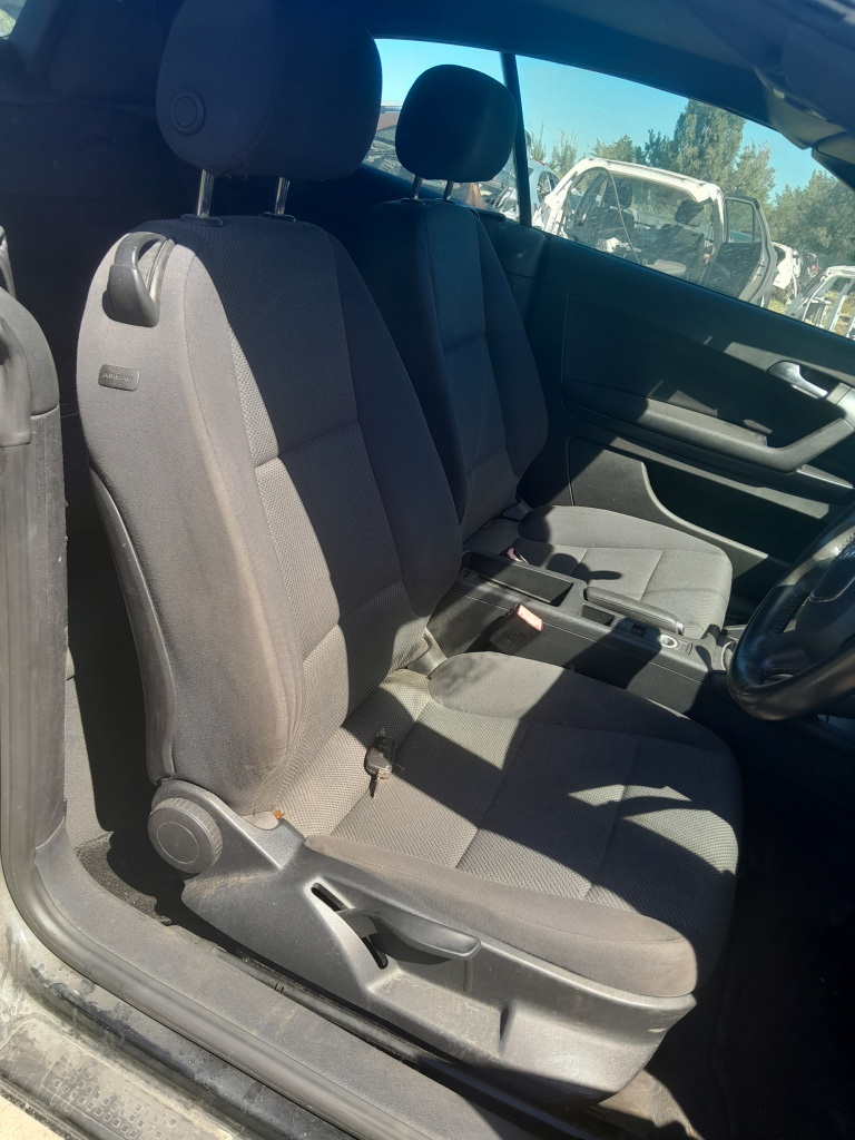 Interior complet Audi A3 8P 1.9 Motorina 2010