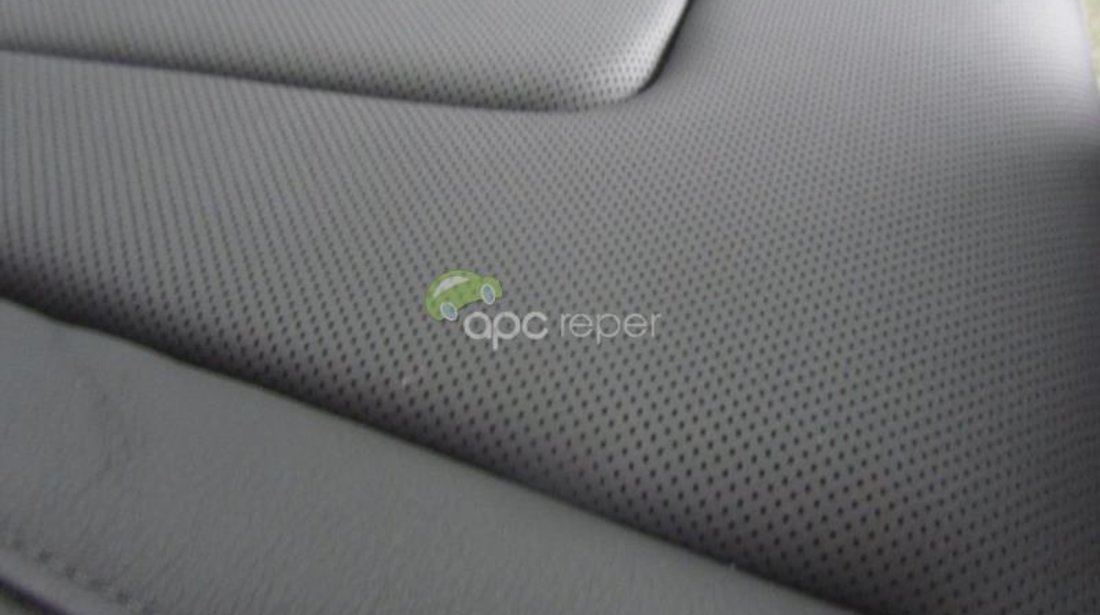 Interior complet Audi A4 8K B8 Ventilatie si incalzire Scaune piele