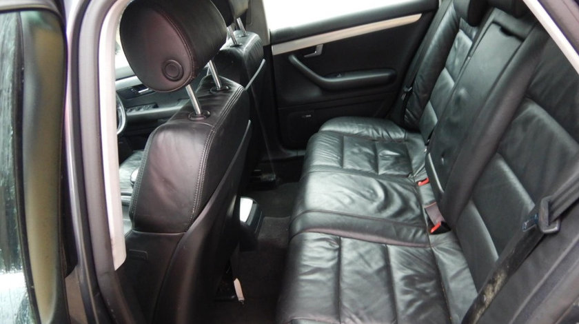 Interior complet Audi A4 B7 2006 Break 2.0 IDT BRD