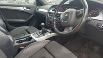 Interior complet Audi A4 B8 2009 AVANT QUATTRO CAH...