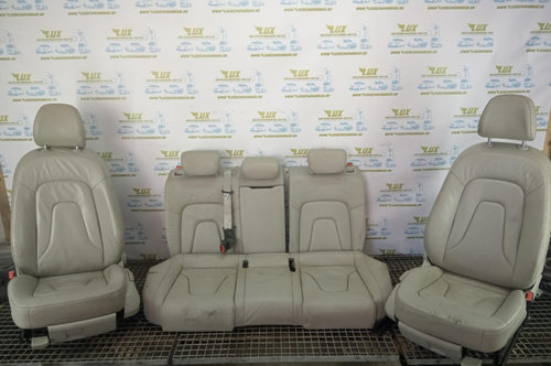 Interior complet Audi A4 B8/8K [2007 - 2011] 2.0 tfsi CDNB