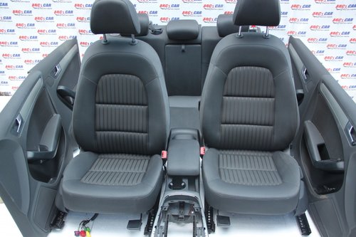 Interior complet Audi A4 B8 8K Avant model 2008