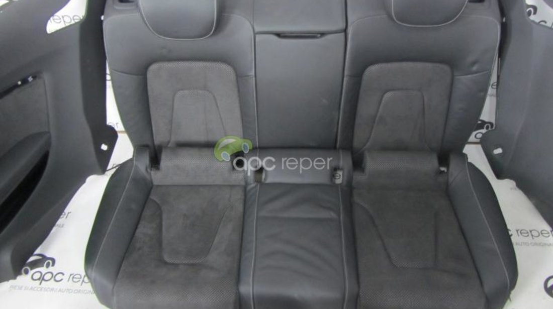 Interior complet Audi A5 8T S-line Coupe Original Complet