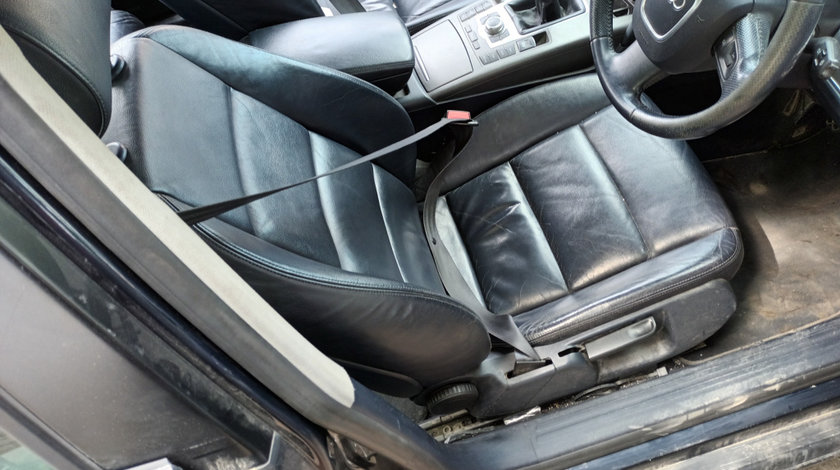 Interior Complet Audi A6 (4F, C6) 2004 - 2011 Motorina