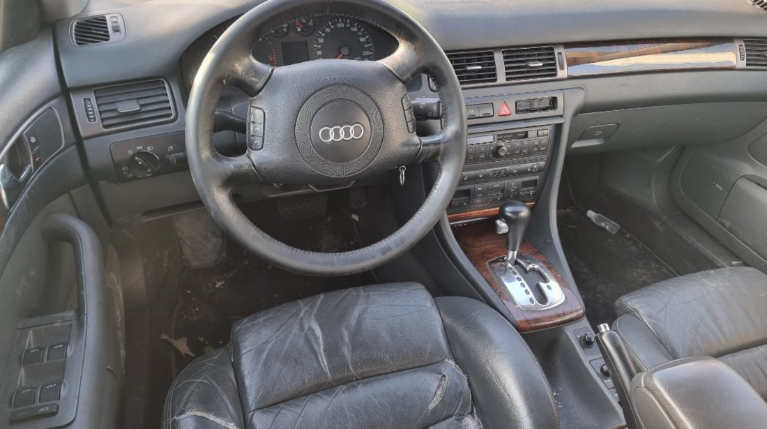 Interior complet Audi A6 C5 2000 combi/break 2.5 diesel